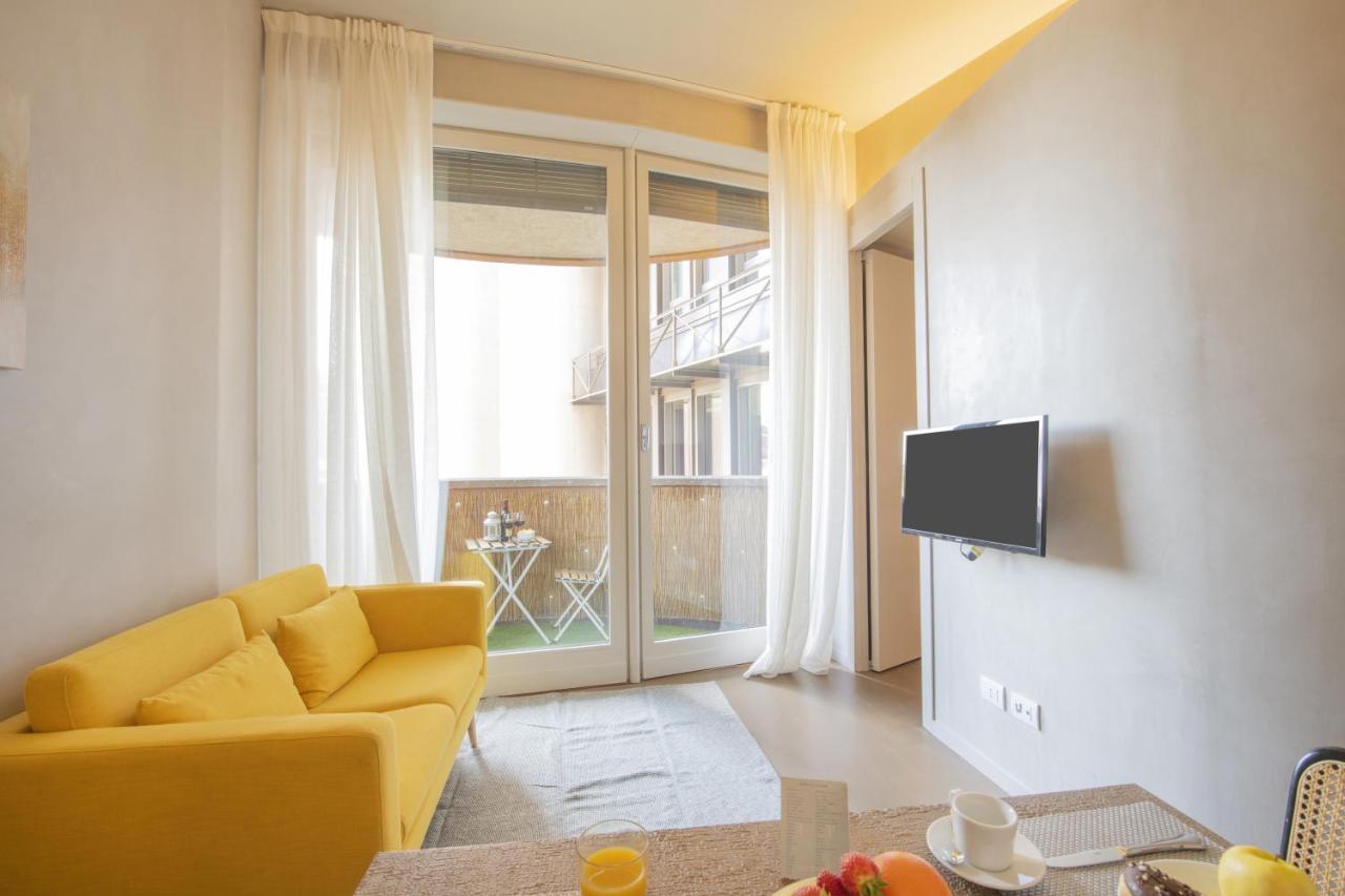 Sweett - Torre Velasca Milán