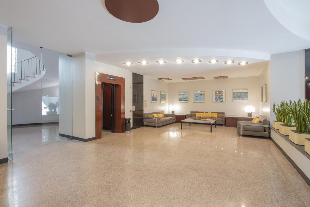 Apartamento Sweett - Torre Velasca Milán