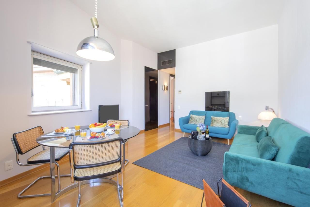 Sweett - Torre Velasca Apartamento Milán